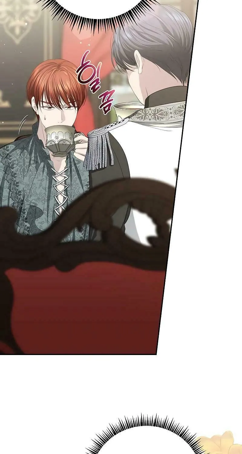 Read The Presepe Outside the Cage chapter 9 image 4 on Lezhin
