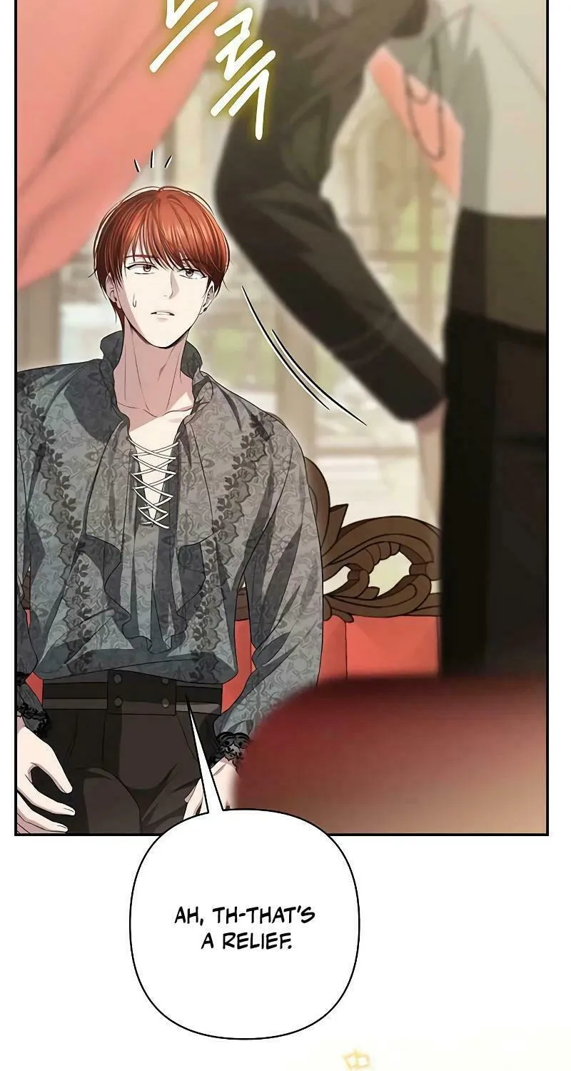 Read The Presepe Outside the Cage chapter 9 image 42 on Lezhin