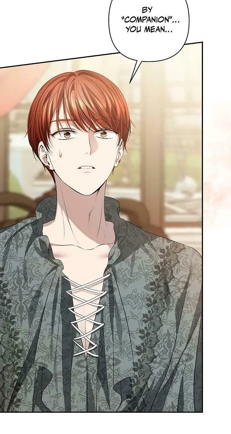 Read The Presepe Outside the Cage chapter 9 image 48 on Lezhin
