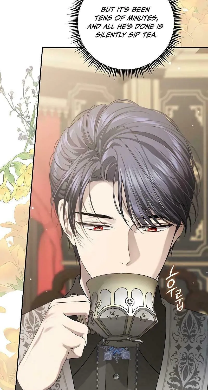 Read The Presepe Outside the Cage chapter 9 image 5 on Lezhin