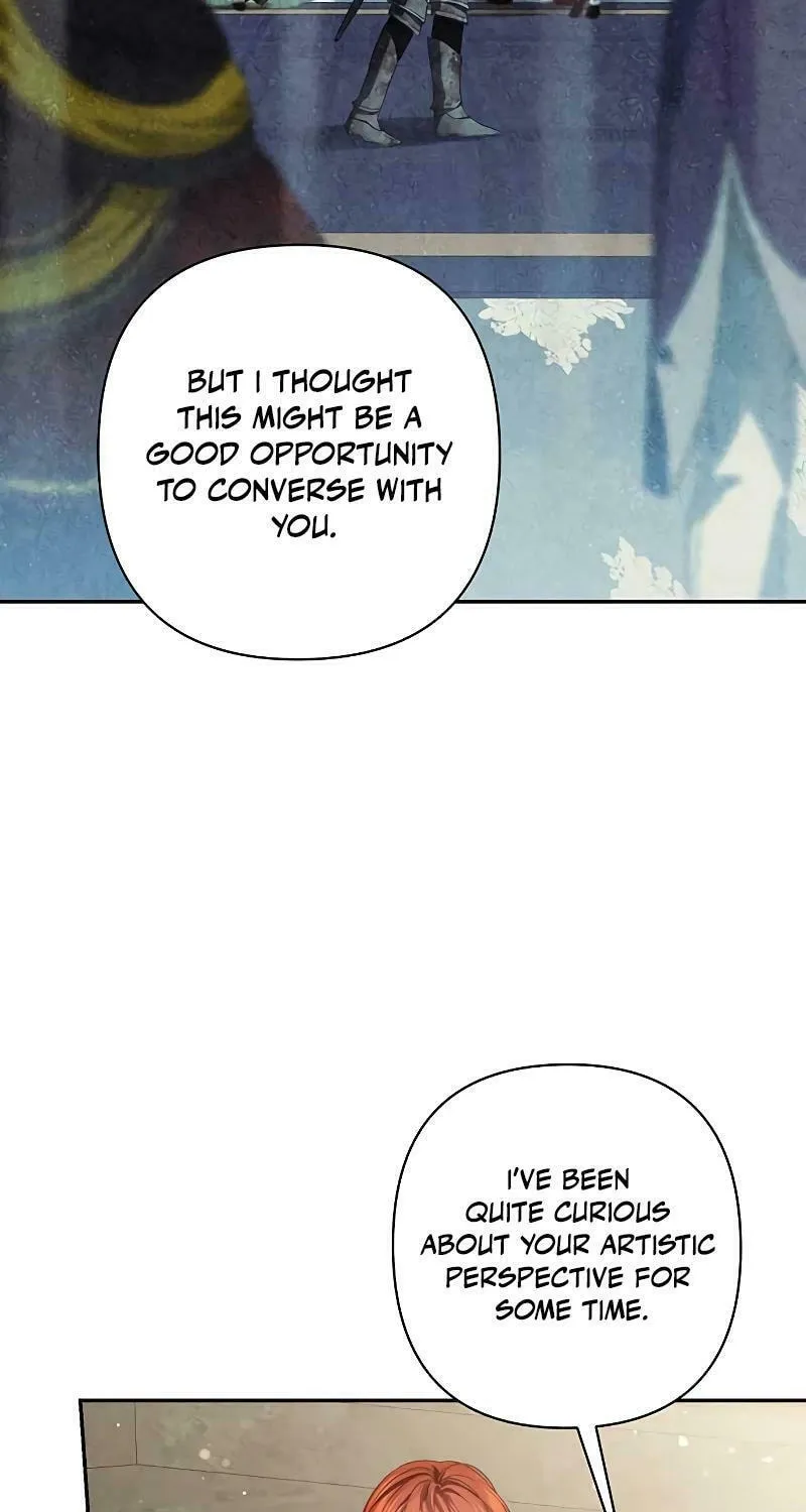Read The Presepe Outside the Cage chapter 9 image 51 on Lezhin