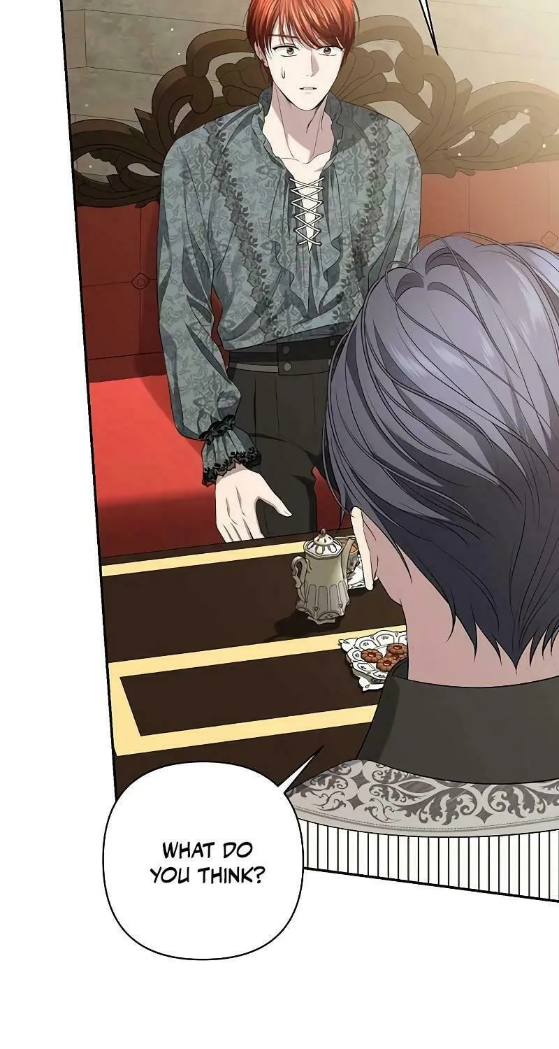 Read The Presepe Outside the Cage chapter 9 image 52 on Lezhin