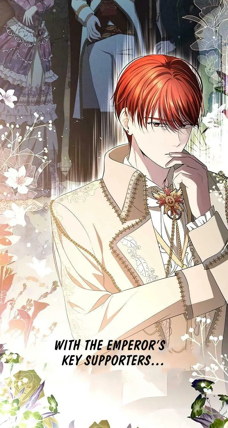 Read The Presepe Outside the Cage chapter 9 image 55 on Lezhin