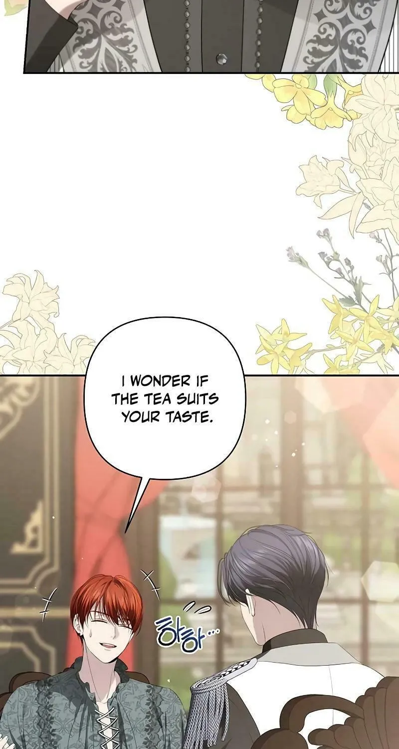Read The Presepe Outside the Cage chapter 9 image 6 on Lezhin