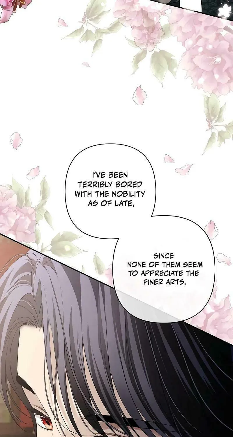 Read The Presepe Outside the Cage chapter 9 image 61 on Lezhin