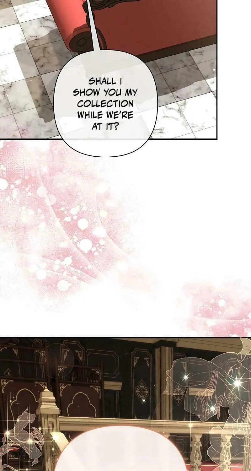 Read The Presepe Outside the Cage chapter 9 image 64 on Lezhin