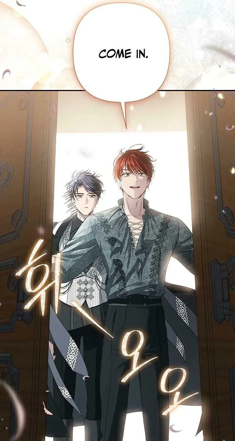 Read The Presepe Outside the Cage chapter 9 image 69 on Lezhin