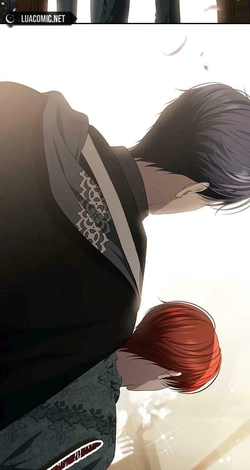 Read The Presepe Outside the Cage chapter 9 image 70 on Lezhin