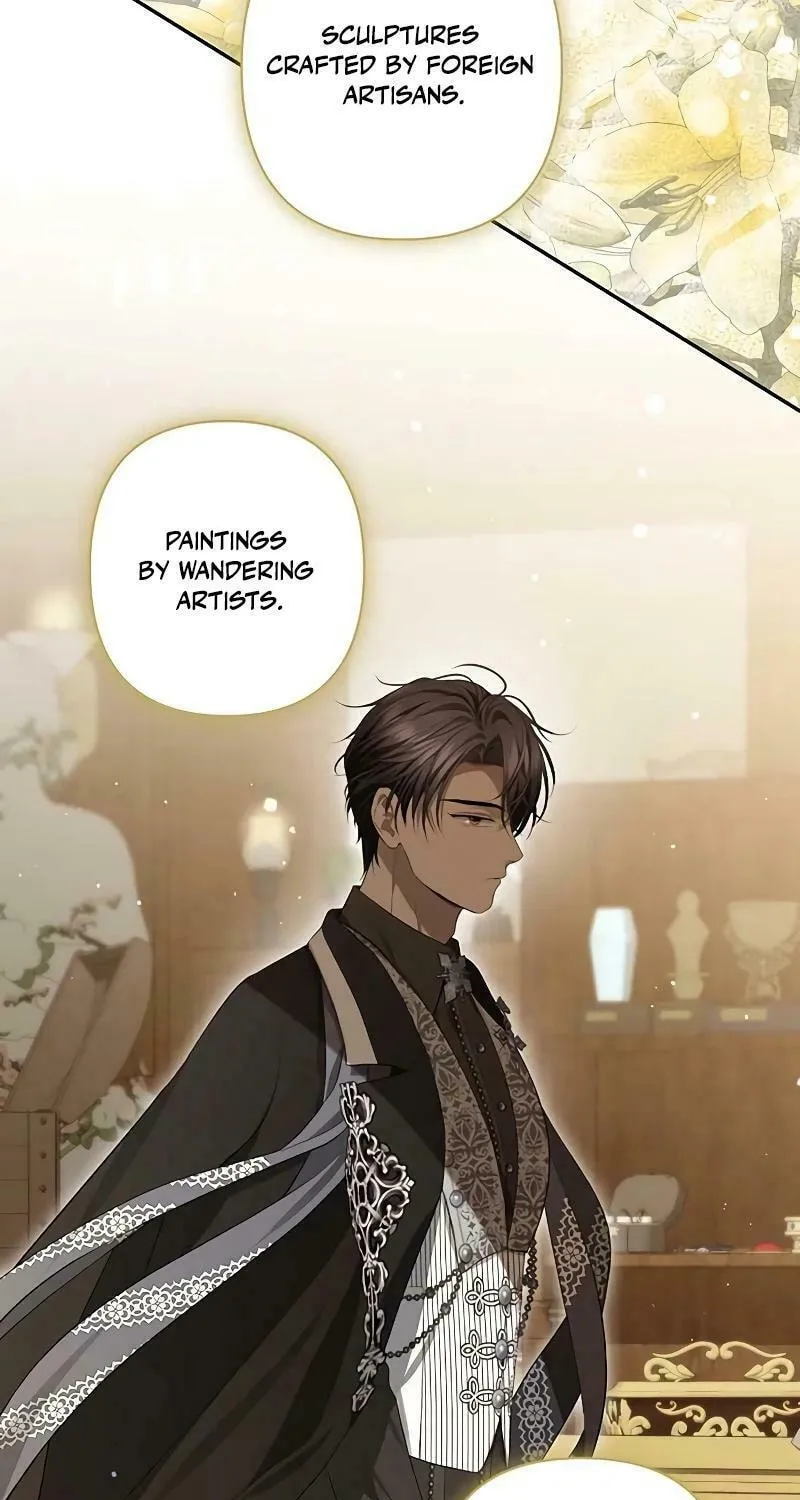 Read The Presepe Outside the Cage chapter 9 image 73 on Lezhin