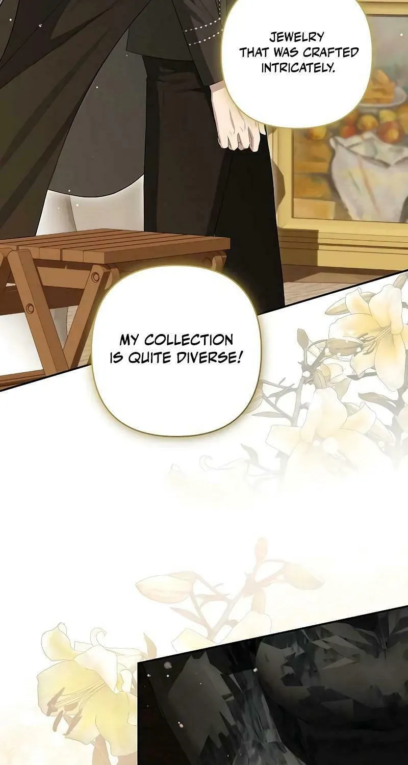 Read The Presepe Outside the Cage chapter 9 image 74 on Lezhin