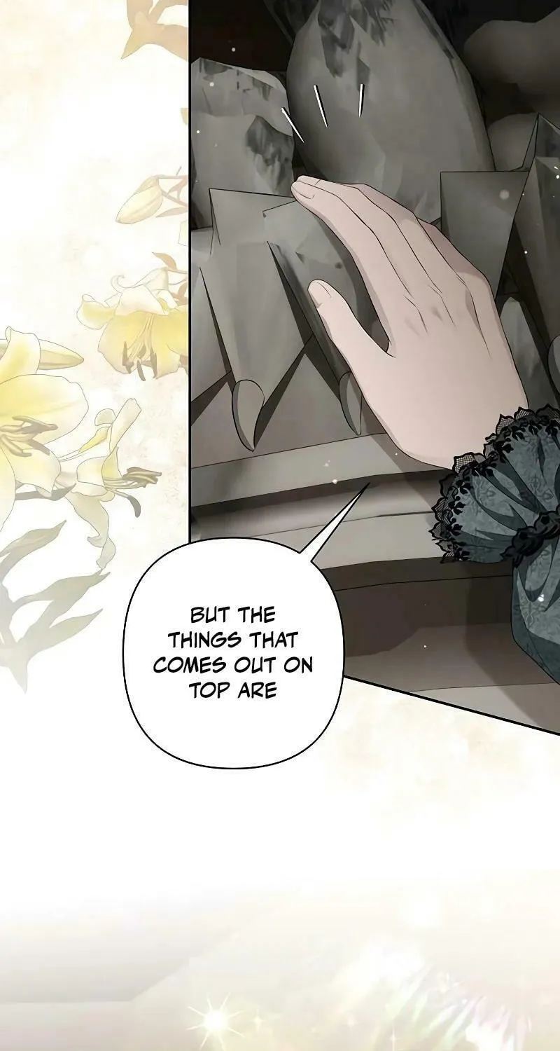 Read The Presepe Outside the Cage chapter 9 image 75 on Lezhin