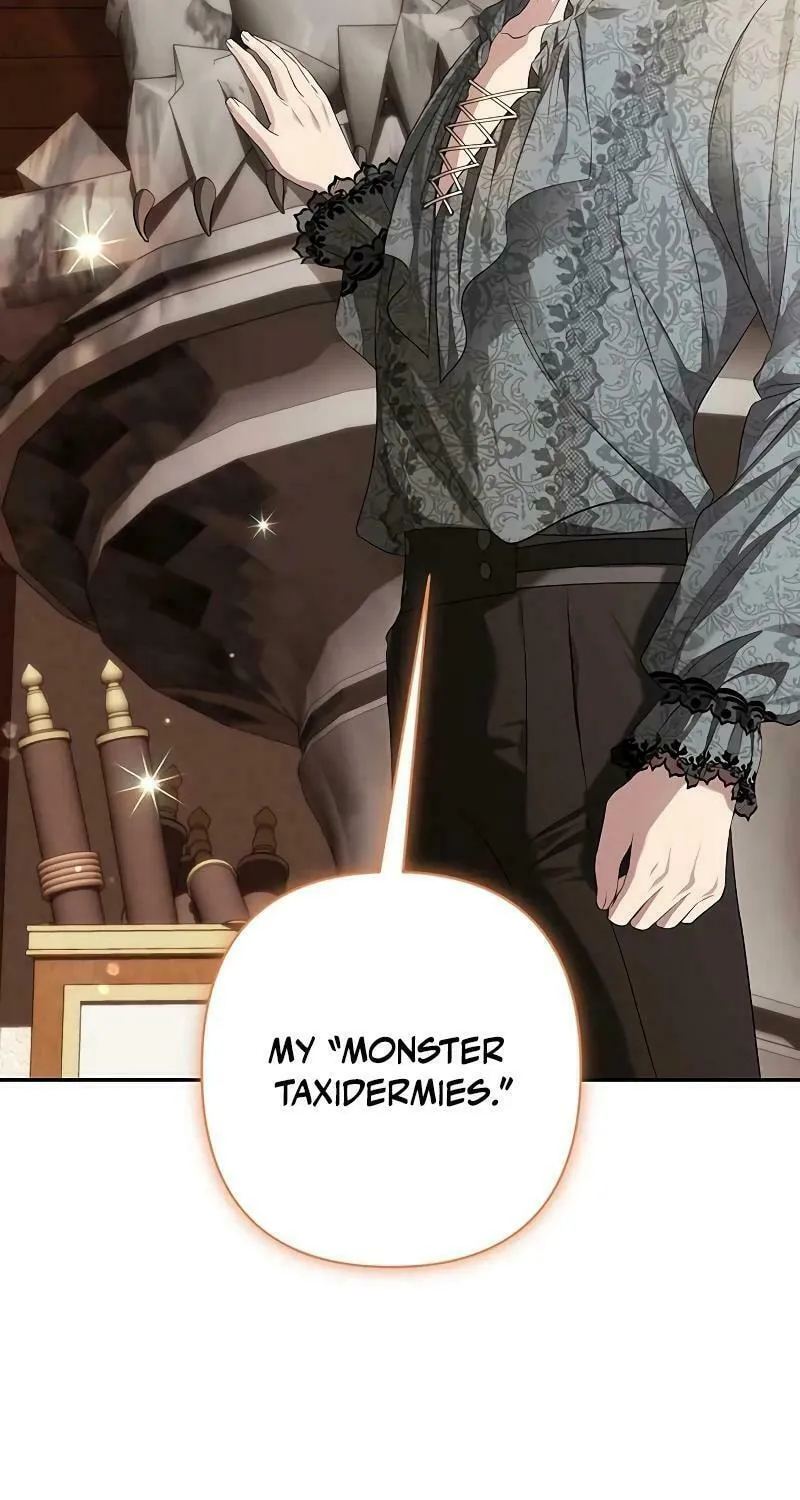 Read The Presepe Outside the Cage chapter 9 image 77 on Lezhin