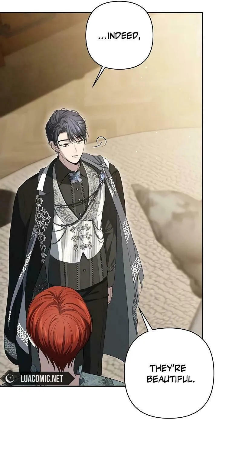 Read The Presepe Outside the Cage chapter 9 image 79 on Lezhin