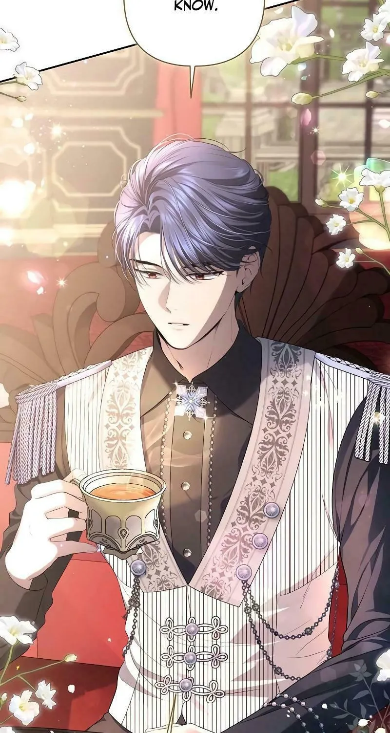 Read The Presepe Outside the Cage chapter 9 image 8 on Lezhin