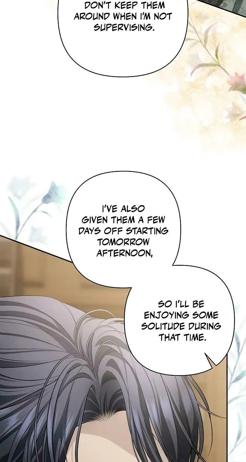 Read The Presepe Outside the Cage chapter 9 image 83 on Lezhin