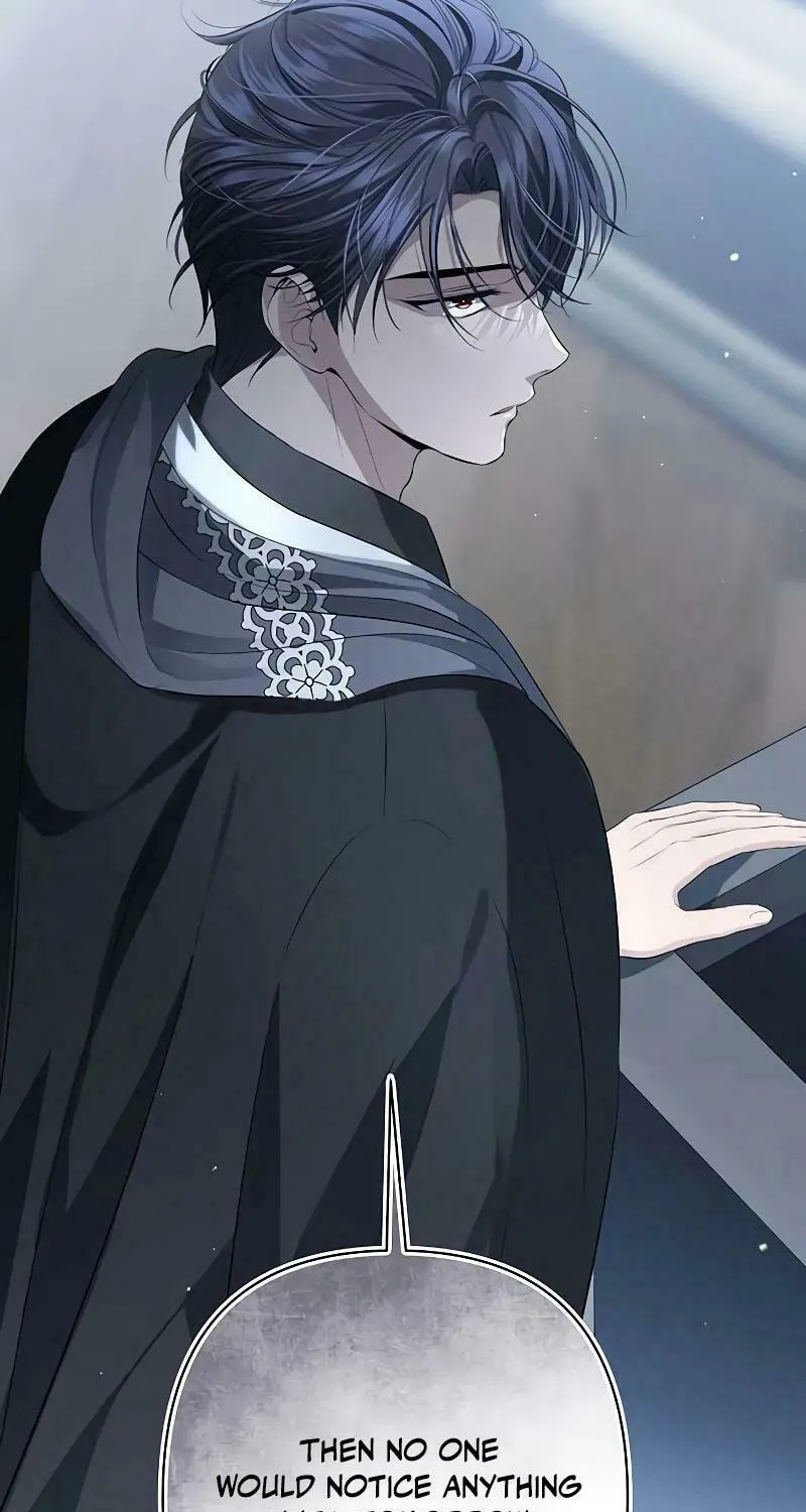Read The Presepe Outside the Cage chapter 9 image 87 on Lezhin