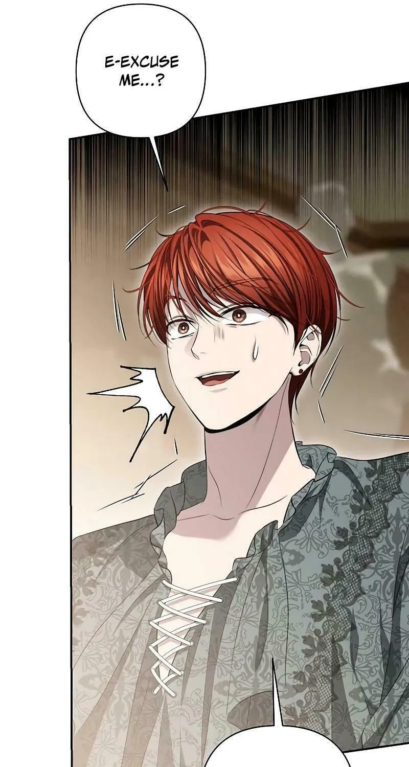 Read The Presepe Outside the Cage chapter 9 image 89 on Lezhin