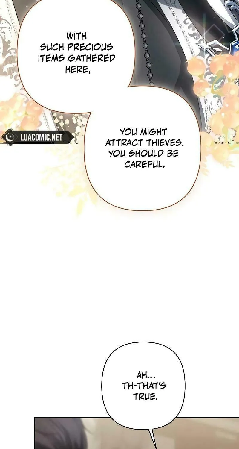 Read The Presepe Outside the Cage chapter 9 image 93 on Lezhin