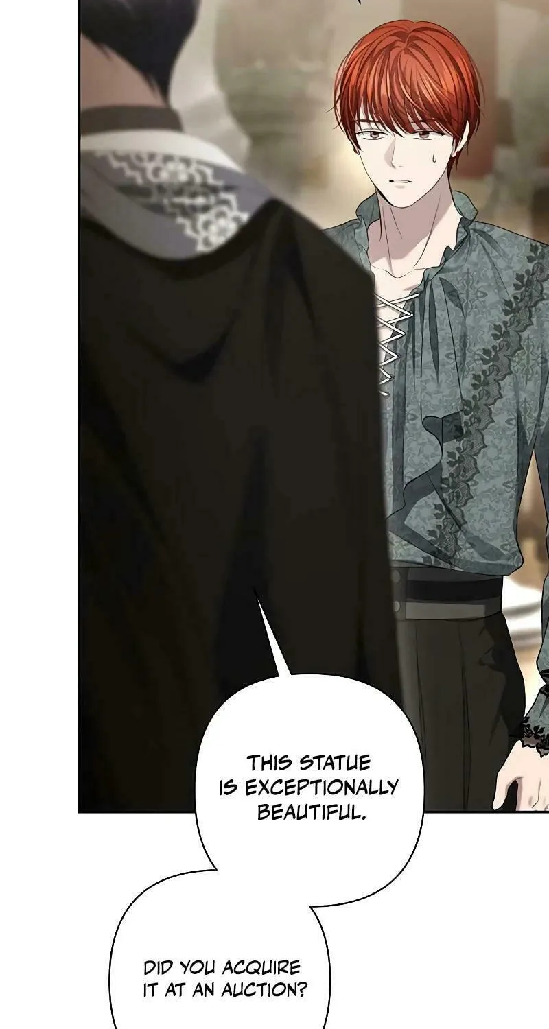 Read The Presepe Outside the Cage chapter 9 image 94 on Lezhin