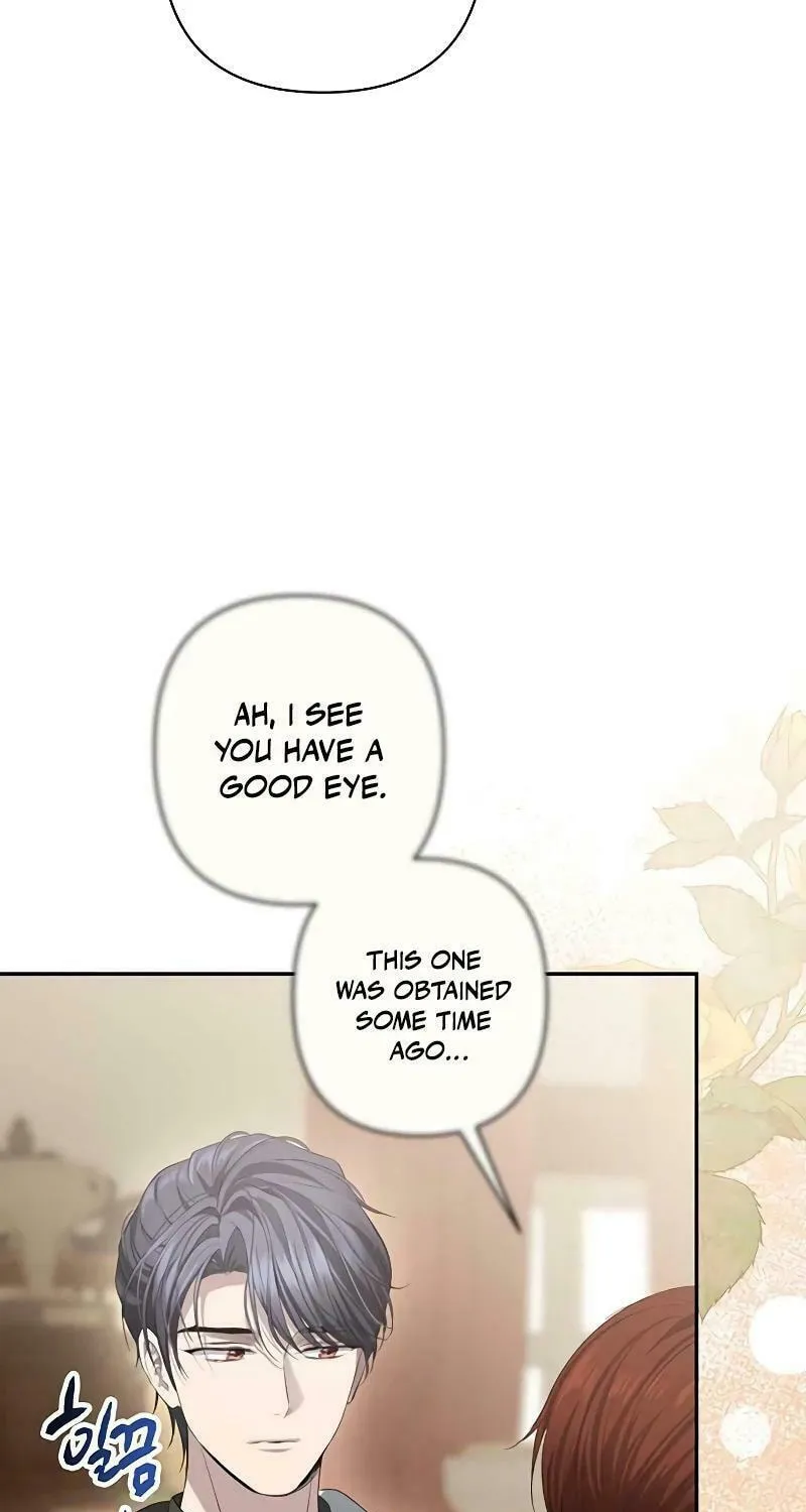Read The Presepe Outside the Cage chapter 9 image 95 on Lezhin