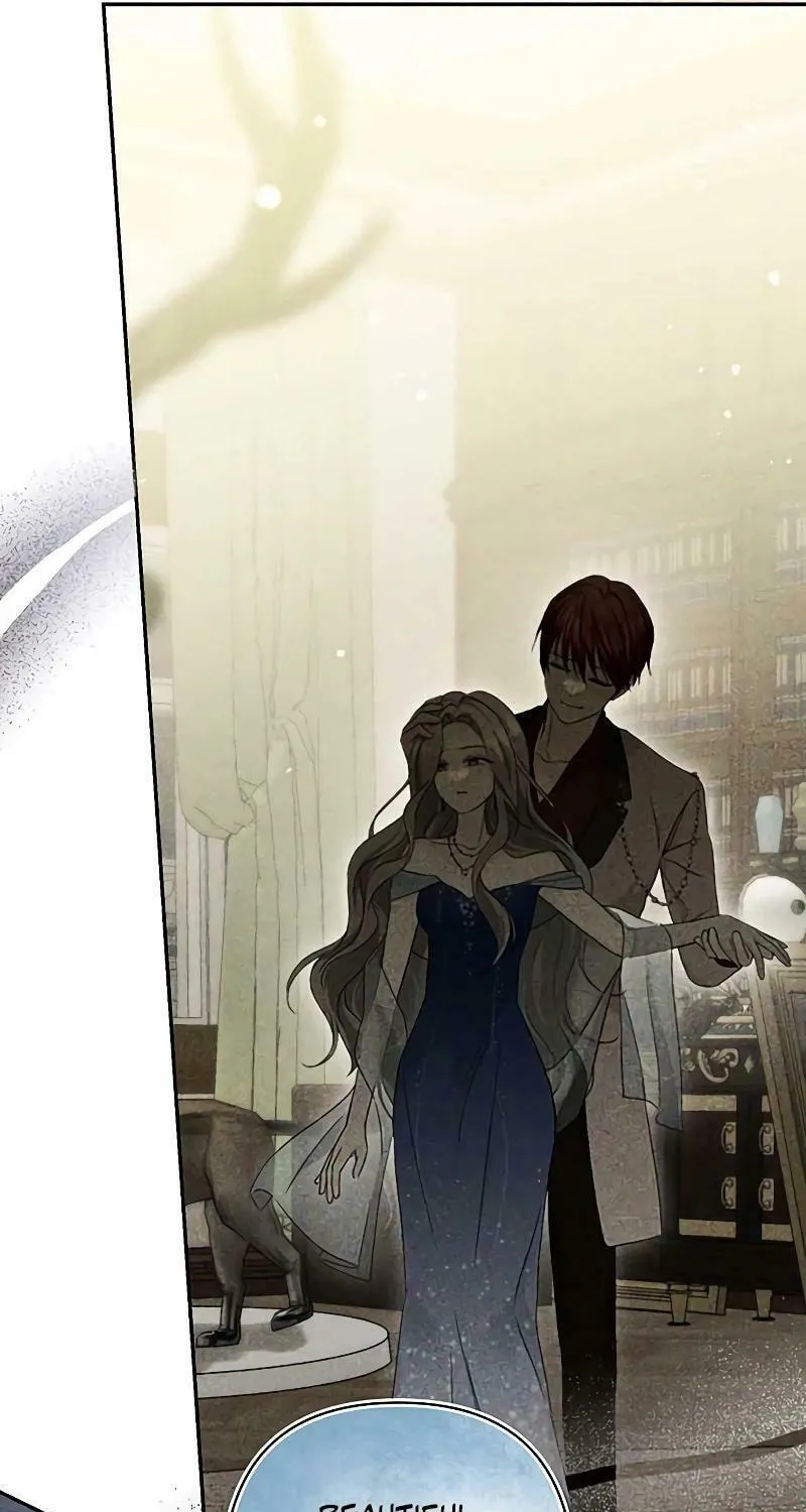 Read The Presepe Outside the Cage chapter 9 image 99 on Lezhin
