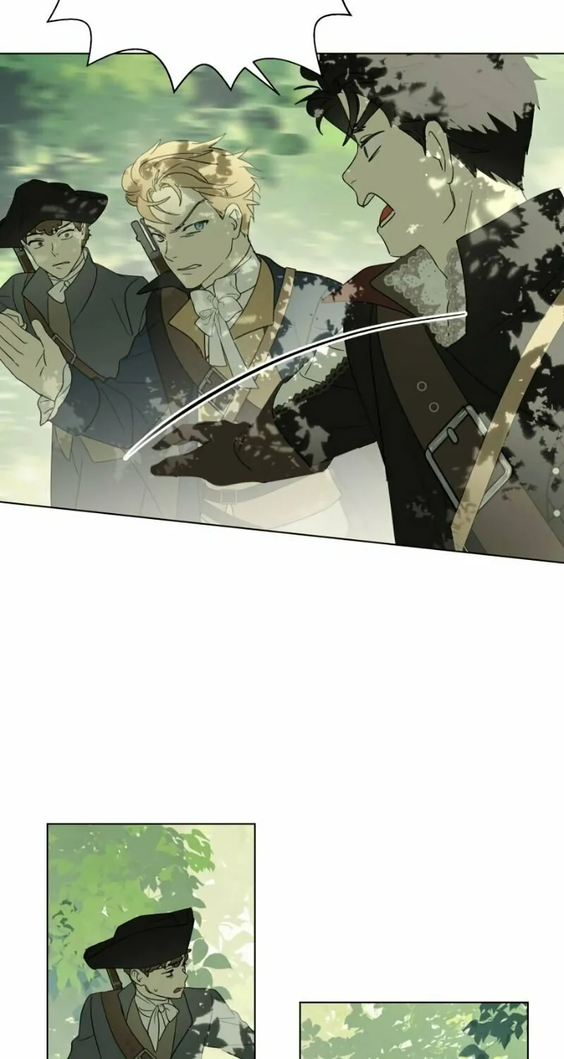 The Pretender Chapter 19 page 13 - 