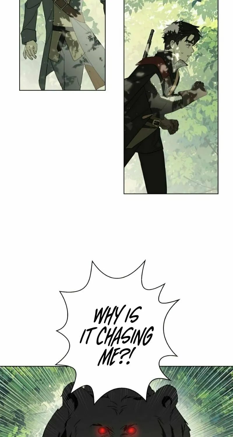 The Pretender Chapter 19 page 14 - 