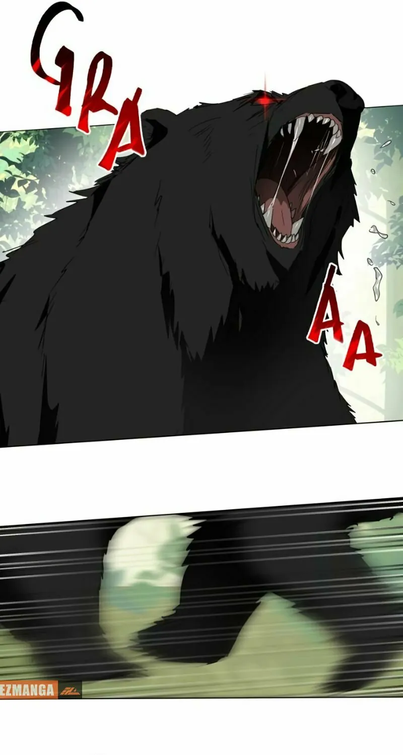 The Pretender Chapter 19 page 18 - 