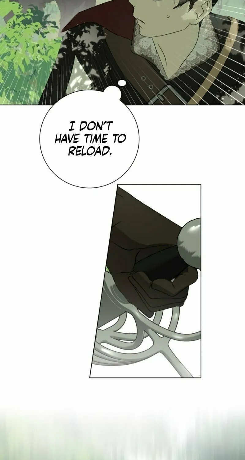 The Pretender Chapter 19 page 20 - 