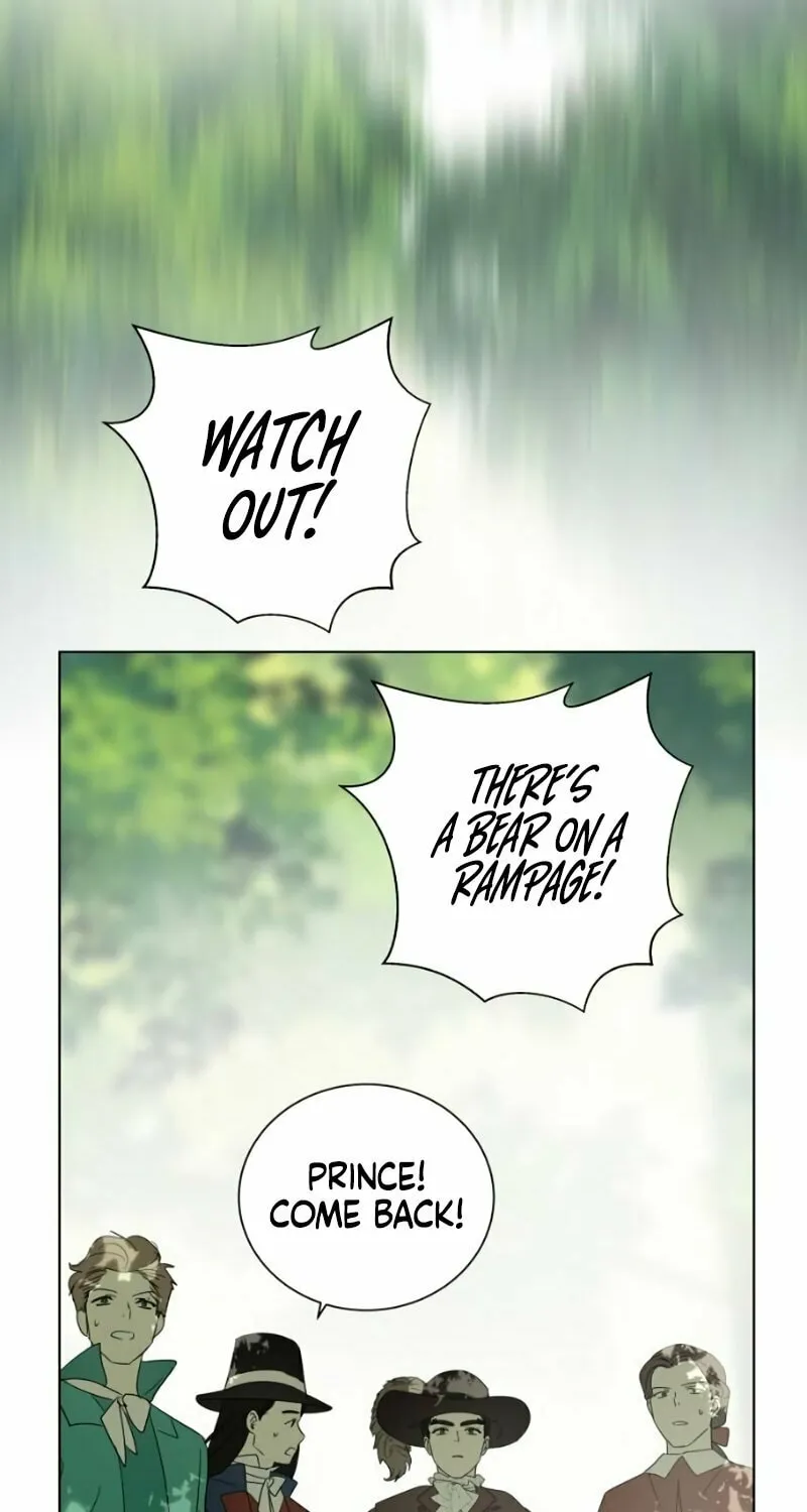 The Pretender Chapter 19 page 21 - 