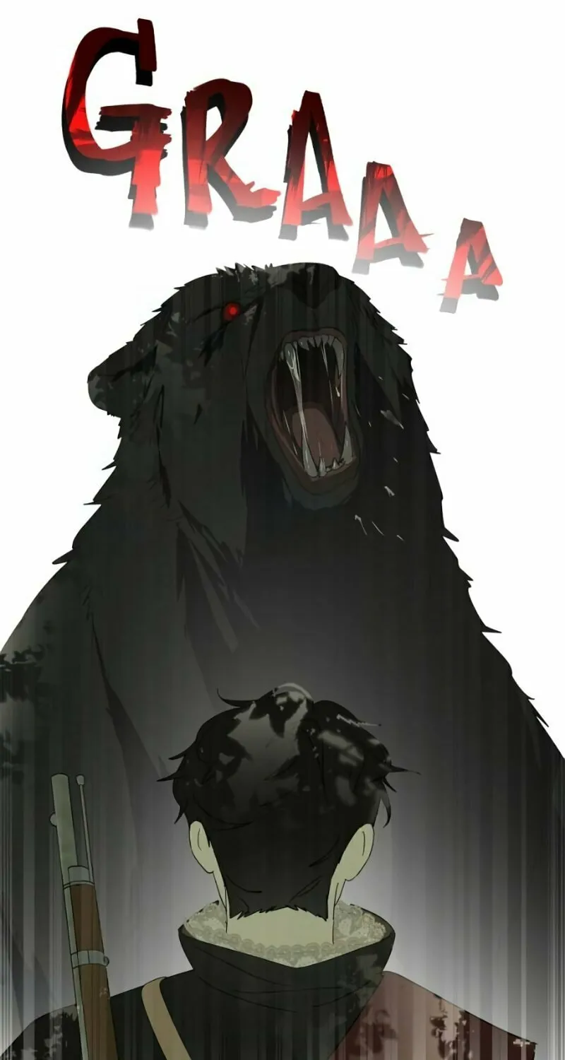 The Pretender Chapter 19 page 23 - 