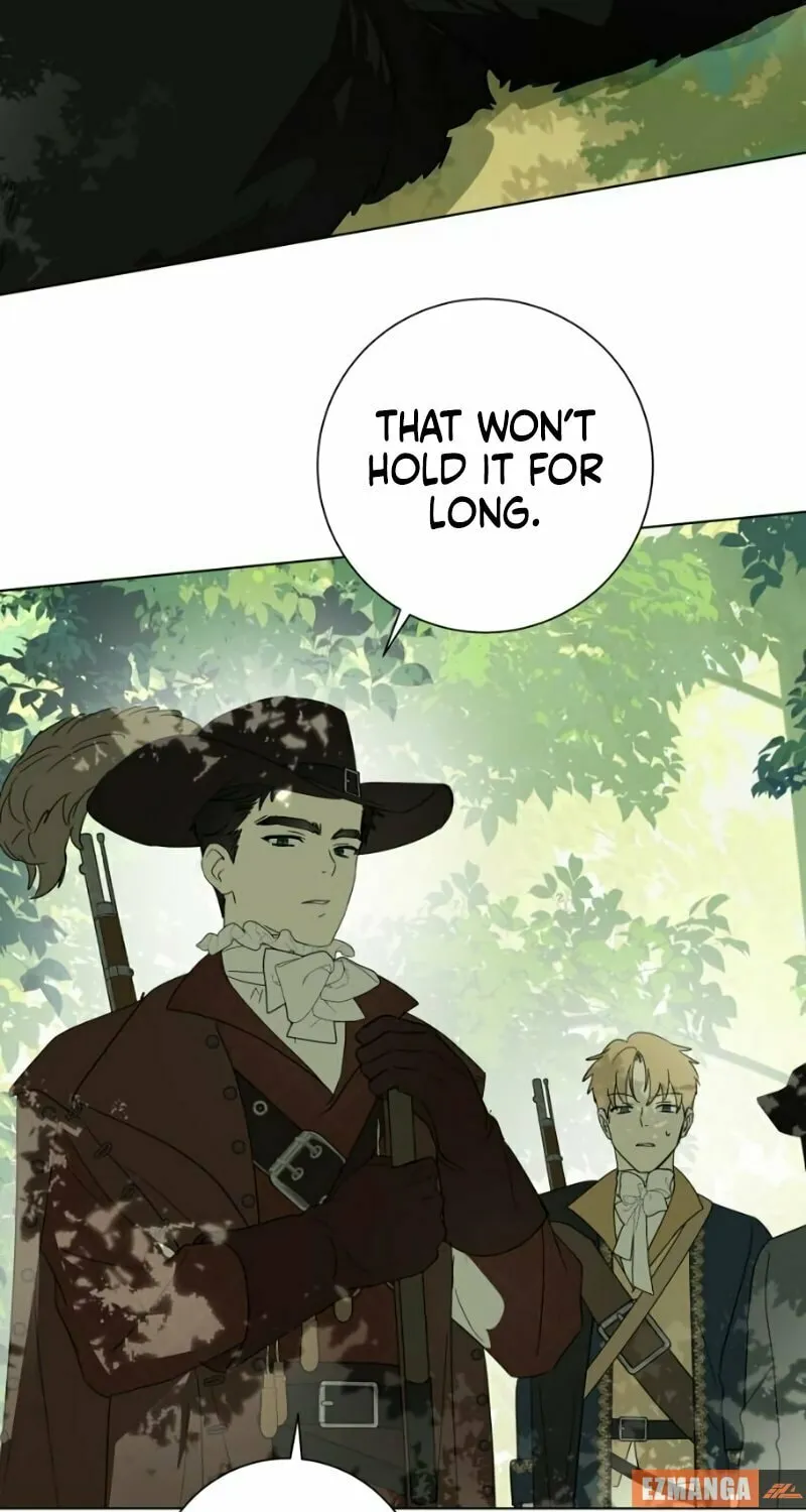 The Pretender Chapter 19 page 26 - 