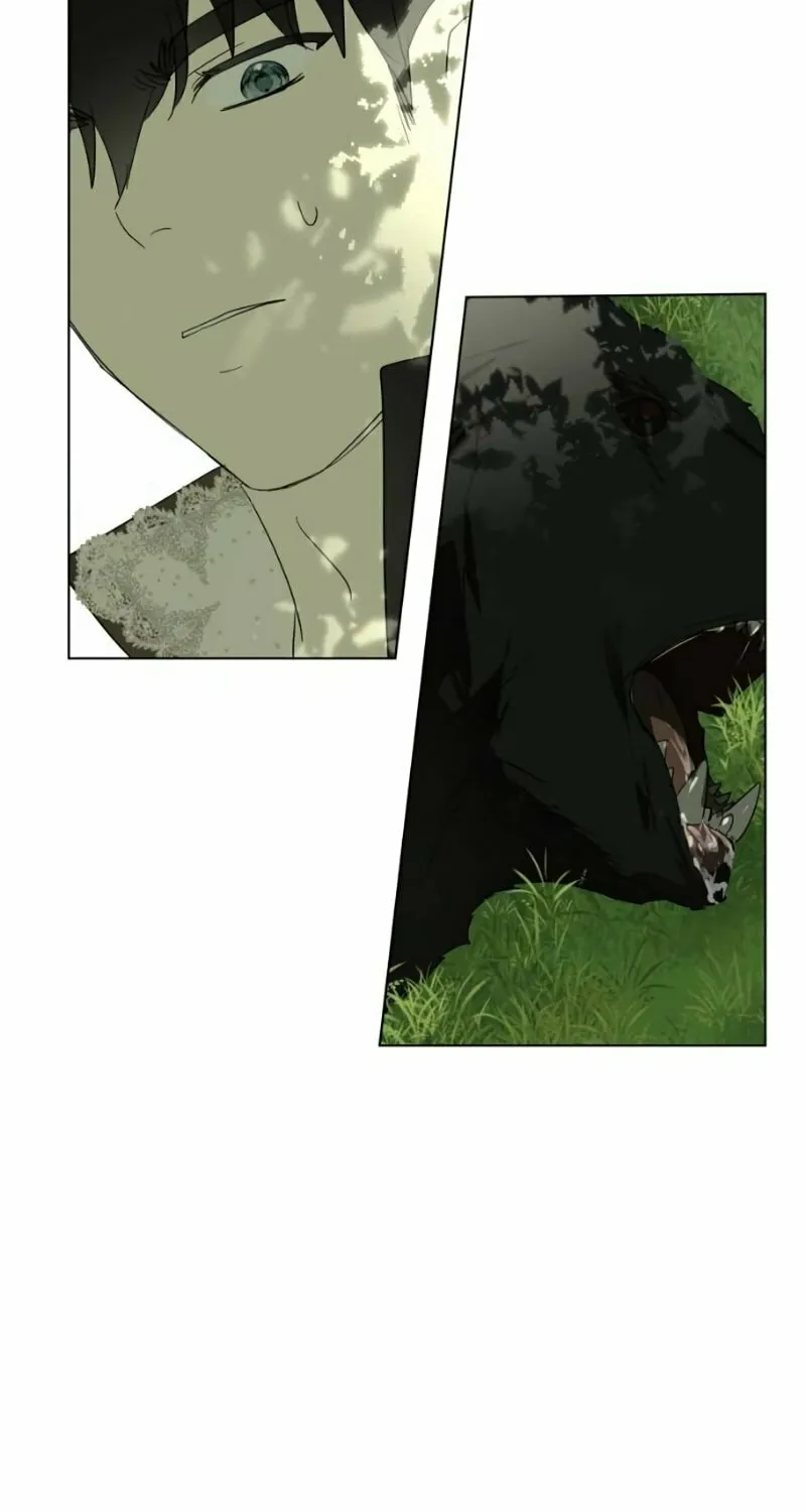 The Pretender Chapter 19 page 28 - 