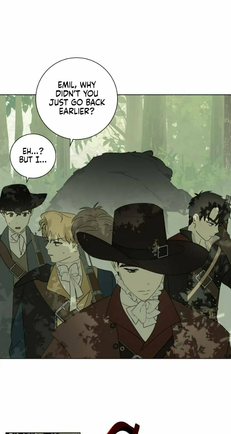 The Pretender Chapter 19 page 29 - 