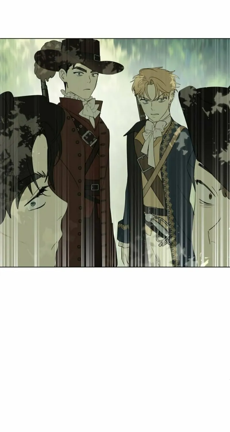 The Pretender Chapter 19 page 31 - 