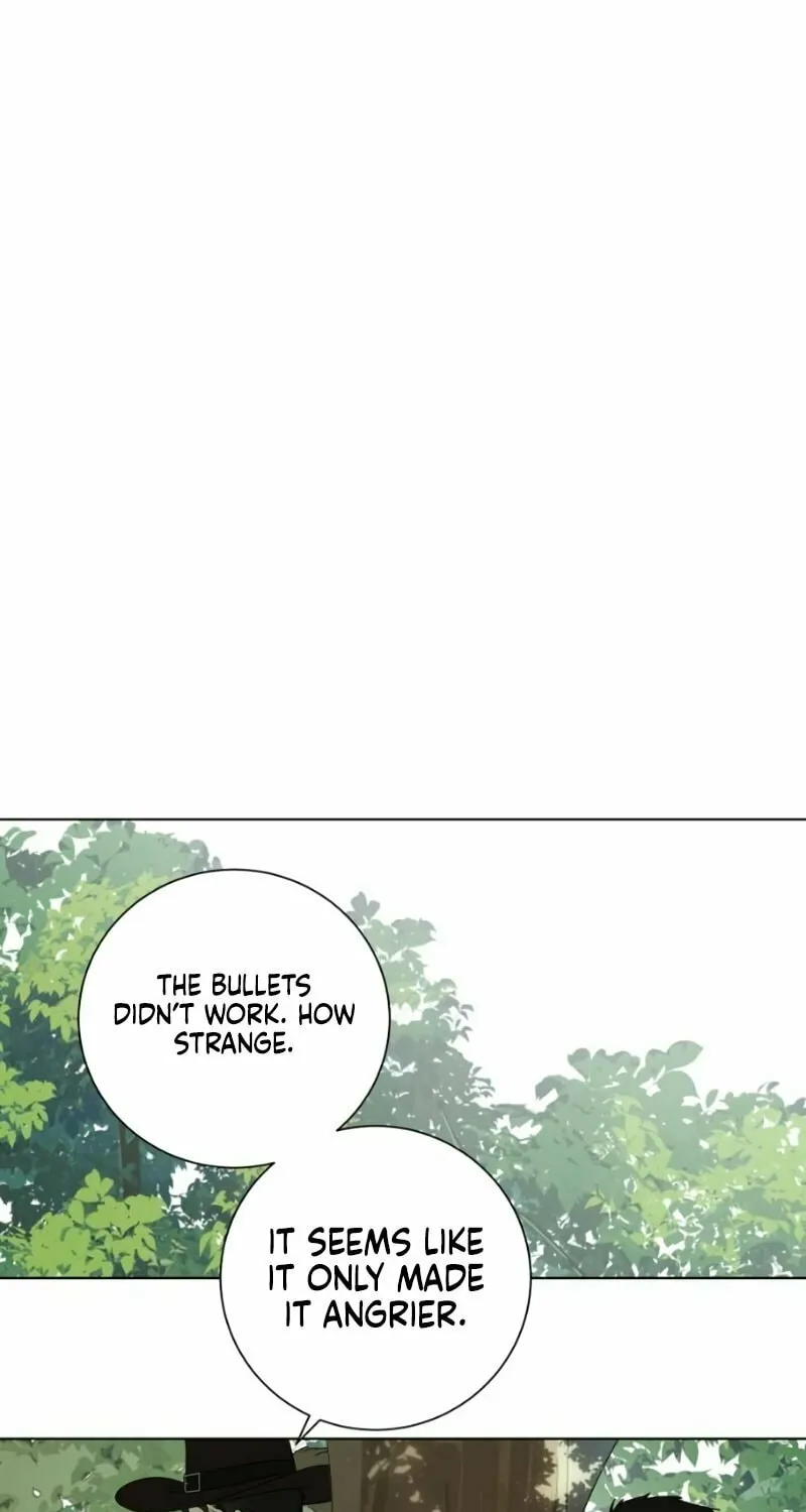 The Pretender Chapter 19 page 32 - 