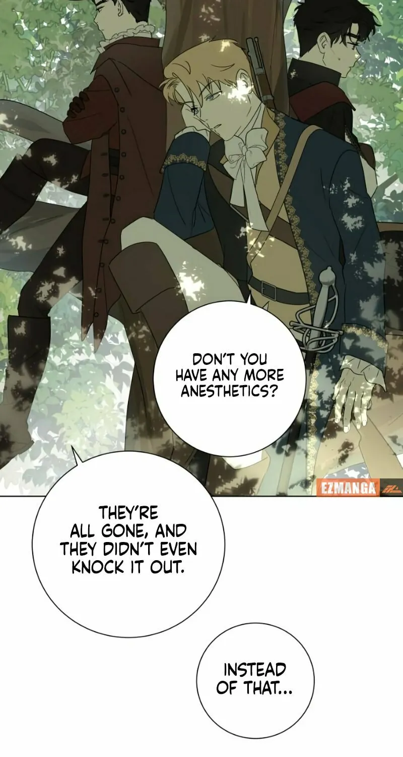 The Pretender Chapter 19 page 33 - 