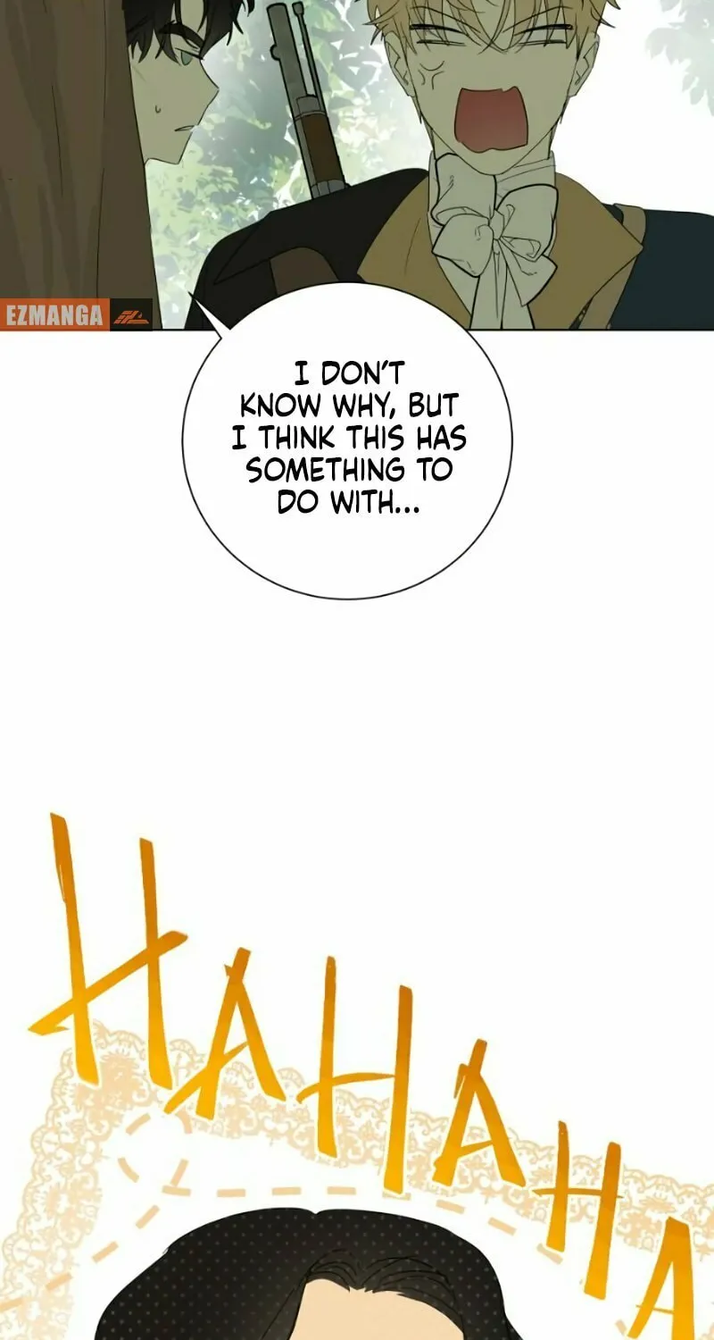 The Pretender Chapter 19 page 35 - 