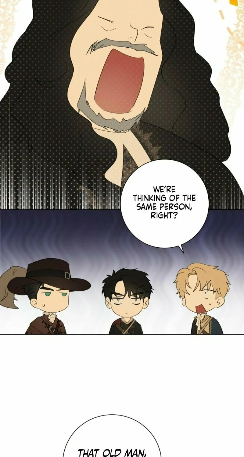 The Pretender Chapter 19 page 36 - 