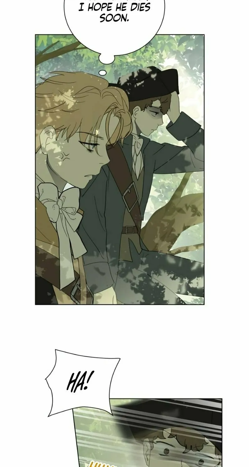 The Pretender Chapter 19 page 37 - 