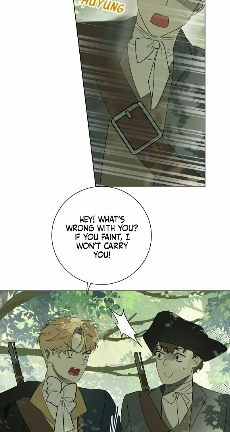 The Pretender Chapter 19 page 38 - 