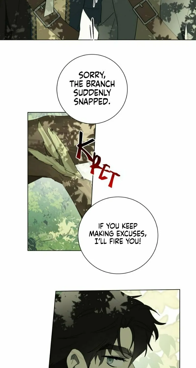 The Pretender Chapter 19 page 39 - 