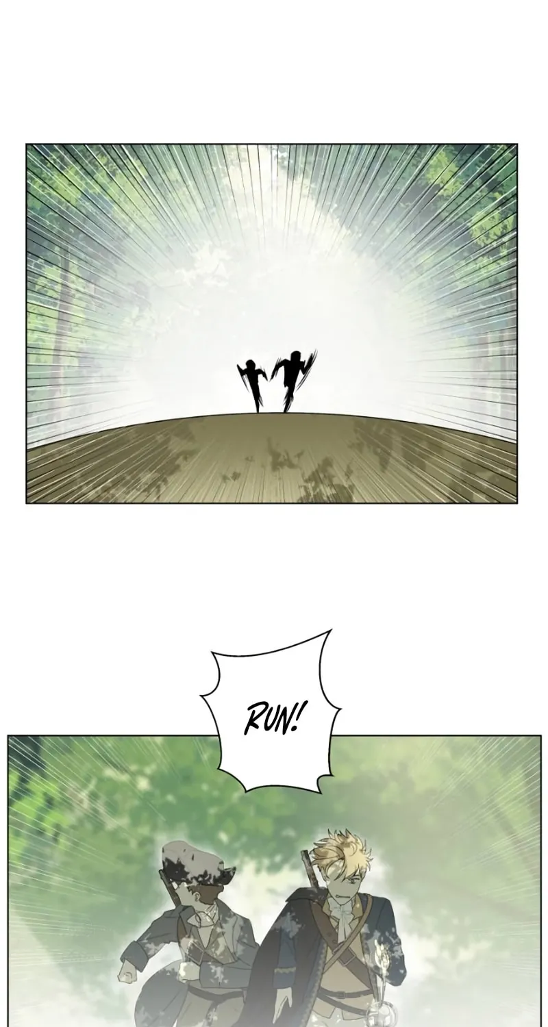 The Pretender Chapter 19 page 5 - 