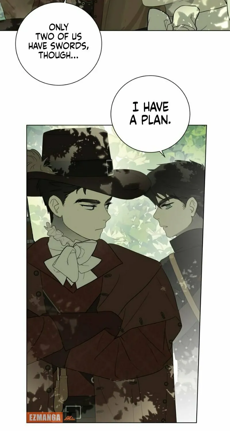 The Pretender Chapter 19 page 41 - 