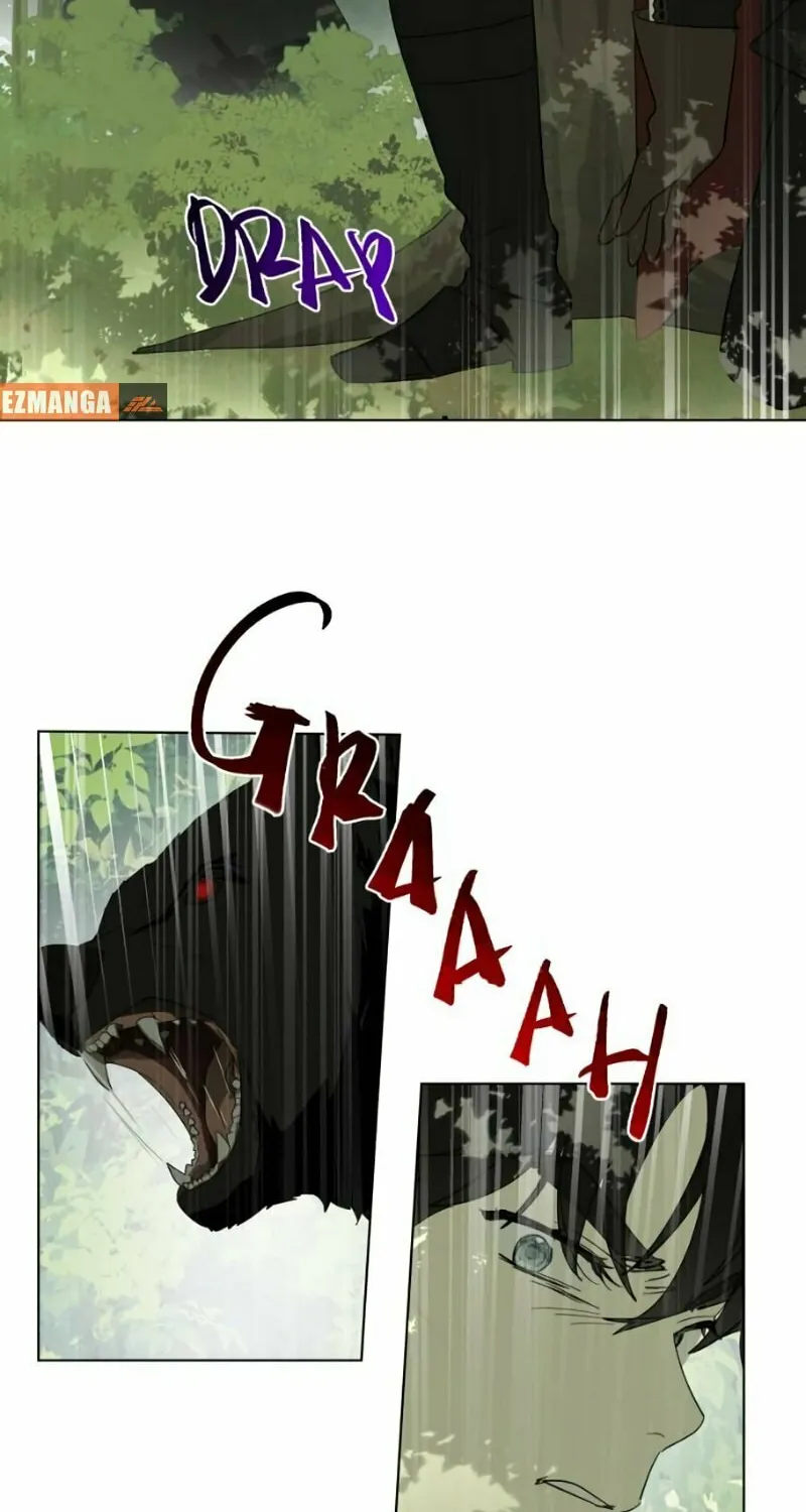 The Pretender Chapter 19 page 43 - 