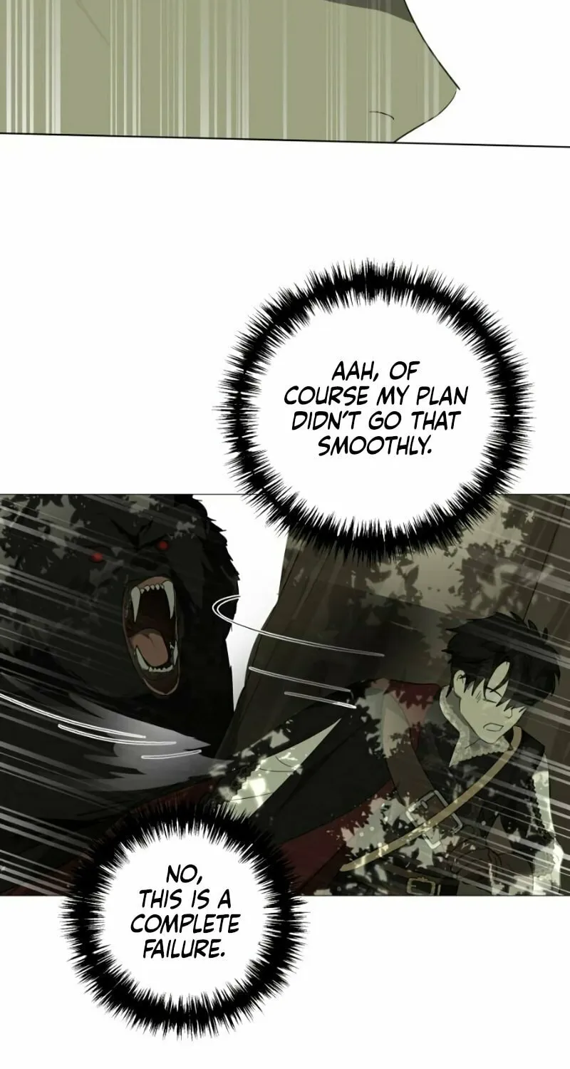 The Pretender Chapter 19 page 47 - 