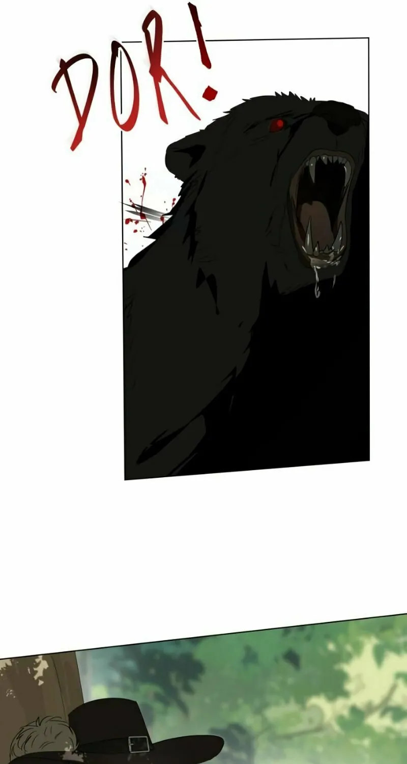 The Pretender Chapter 19 page 50 - 