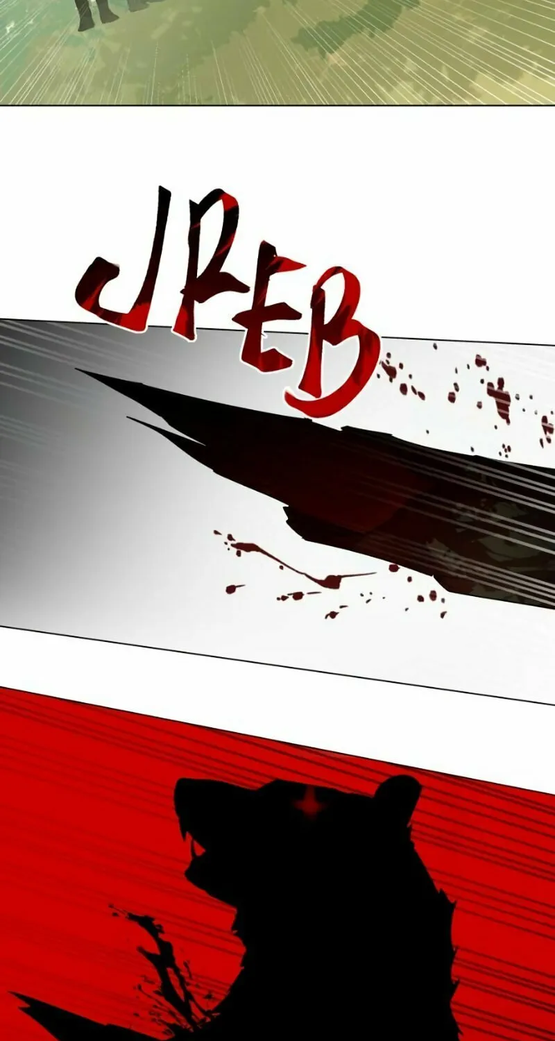 The Pretender Chapter 19 page 53 - 