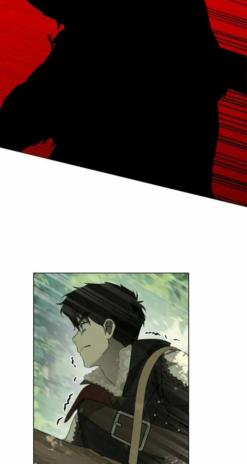 The Pretender Chapter 19 page 54 - 