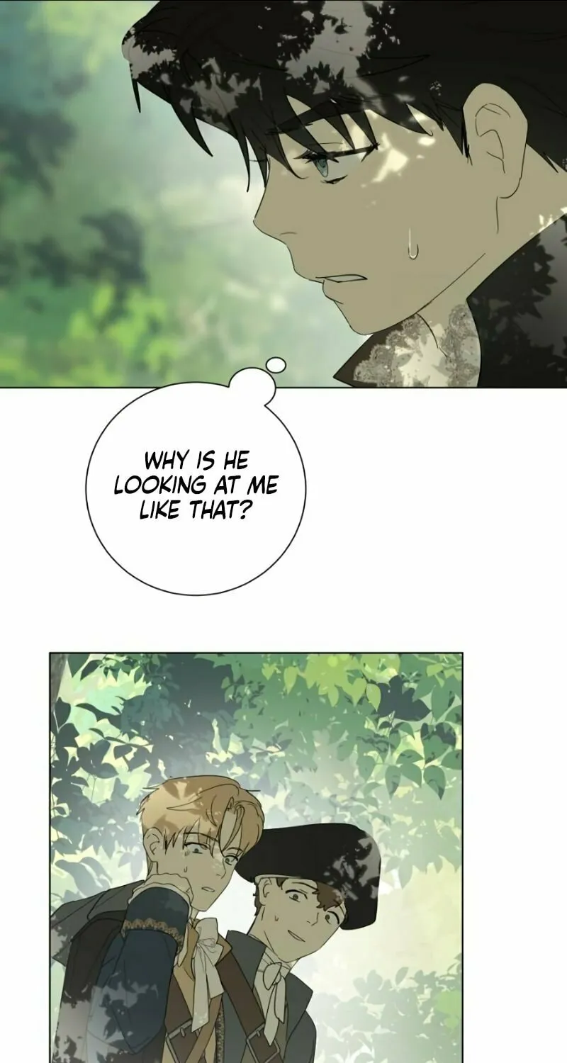 The Pretender Chapter 19 page 58 - 